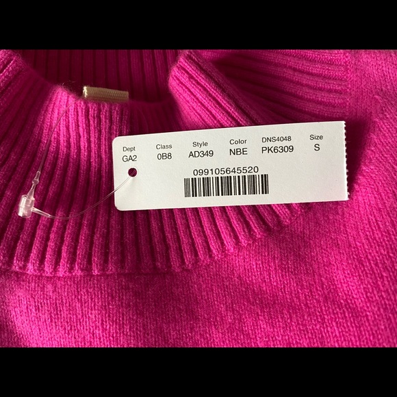 J.crew Cashmere Sweater - Picture 5 of 6